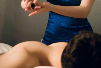 北京东城水疗馆是失眠者的秘密避难所